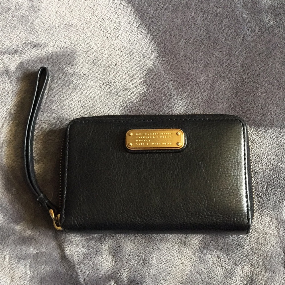 Marc Jacobs Wallet/wristlet